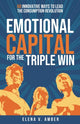 Book cover of: Emotional Capital for the Triple Win