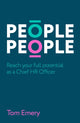 Book cover of: People People. By: Tom Emery