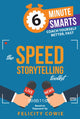 Book cover of: Speed Storytelling Toolkit