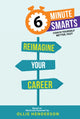 Book cover of: Reimagine Your Career