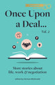 Book cover of: Once Upon a Deal... Vol. 2
