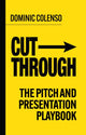 Book cover of: Cut-Through. By: Dominic Colenso