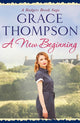 Book cover of: New Beginning