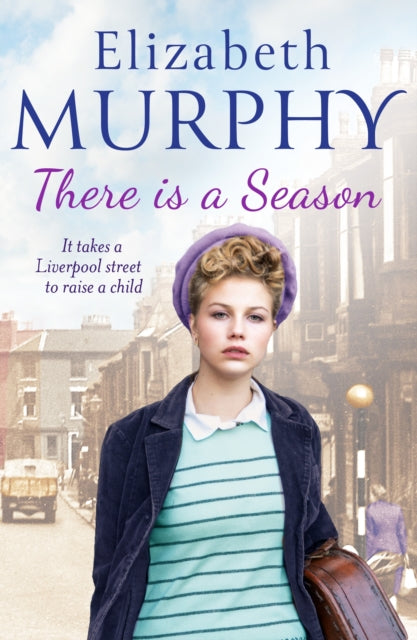 Book cover of: There is a Season