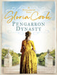Book cover of: Pengarron Dynasty. By: Gloria Cook