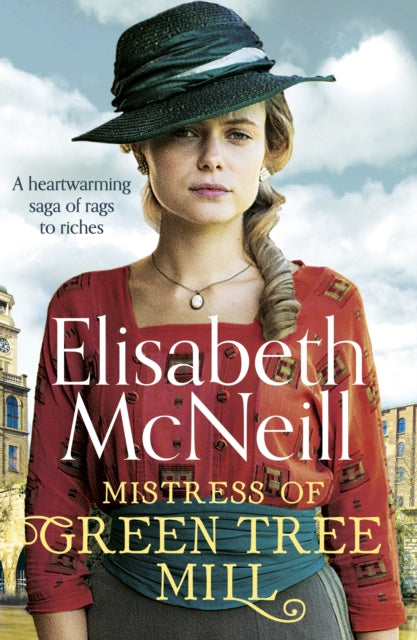 Book cover of: Mistress of Green Tree Mill