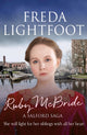 Book cover of: Ruby McBride