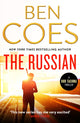 Book cover of: Russian. By: Ben Coes