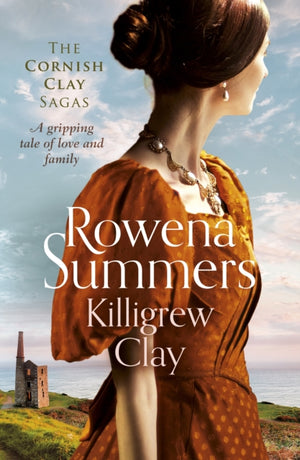 Killigrew Clay