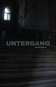 Book cover of: Untergang. By: David Batten