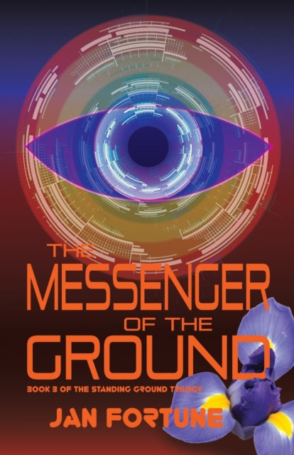 Book cover of: Messenger of the Ground. By: FORTUNE