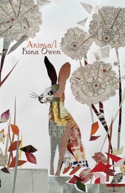 Book cover of: Anima/l. By: Fiona Owen