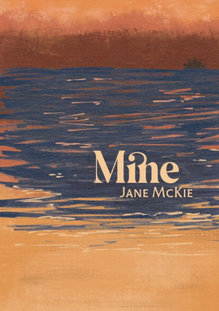 Book cover of: Mine