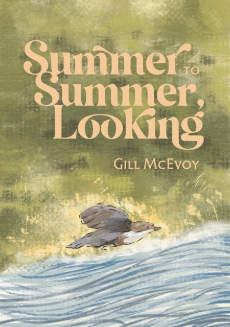 Summer to Summer, Looking