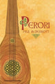 Book cover of: Perori. By: Paul McDermott
