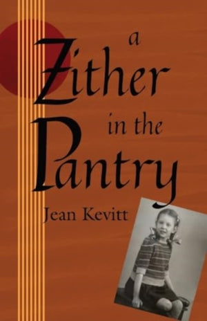 Zither in the Pantry