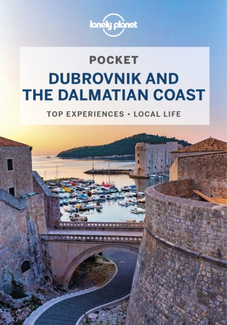https://media.lonelyplanet.com/onix-feed/9781788681018.jpg Pocket Dubrovnik & the Dalmatian Coast 9781788681018 Peter Dragicevich