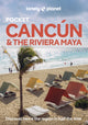 Book cover of: Lonely Planet Pocket Cancun & the Riviera Maya
