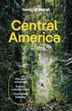 Book cover of: Lonely Planet Central America