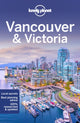 Lonely Planet Vancouver & Victoria 9781788684521 John Lee