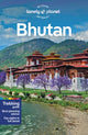 Lonely Planet Bhutan 9781788687850 Lonely Planet