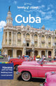 Lonely Planet Cuba 9781788688017 Lonely Planet