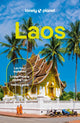 Book cover of: Lonely Planet Laos