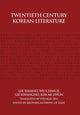 Book cover of: Twentieth Century Korean Literature. By: Nam-ho Yi