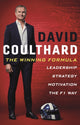 Book cover of: Winning Formula. By: David Coulthard