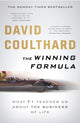 Winning Formula, Leadership, Strategy and Motivation The F1 Way 9781788700139 David Coulthard