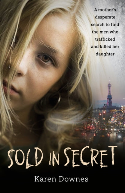 Book cover of: Sold in Secret