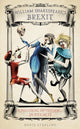Book cover of: William Shakespeare's Brexit. By: Boris Starling