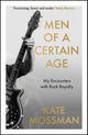 Book cover of: Men of a Certain Age