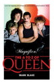 Book cover of: Magnifico!. By: Mark Blake