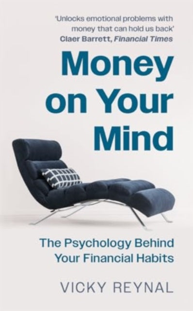 Book cover of: Money on Your Mind