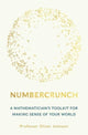Book cover of: Numbercrunch. By: Oliver Johnson
