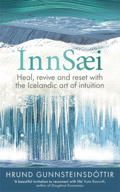 Book cover of: InnSaei