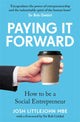 Book cover of: Paying It Forward