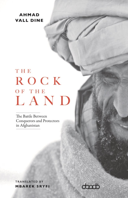 Book cover of: Rock of The Land