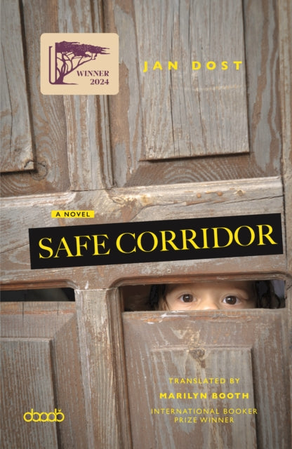 Book cover of: Safe Corridor
