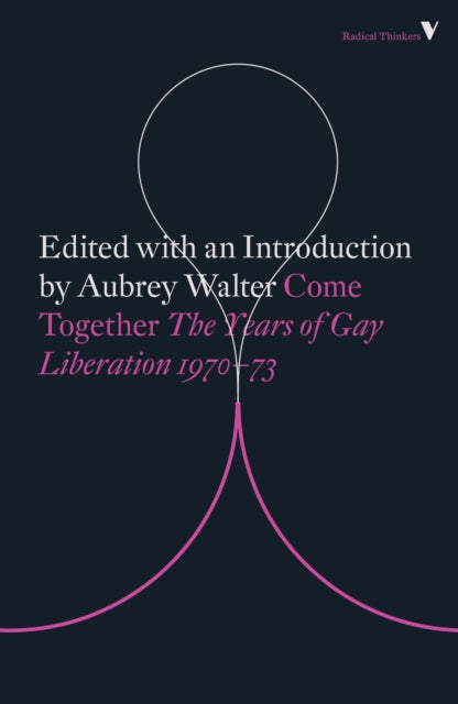 Book cover of: Come Together. By: Aubrey Walter