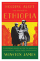 Book cover of: Holding aloft the Banner of Ethiopia. By: Winston James