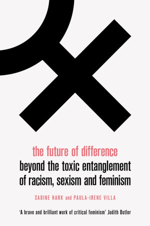 Future of Difference