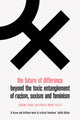 Book cover of: Future of Difference. By: Sabine Hark