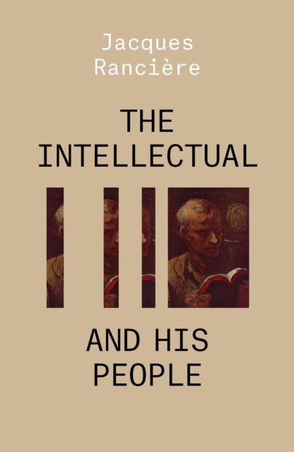 Intellectual and His People