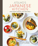 Book cover of: Atsuko's Japanese Kitchen. By: Atsuko Ikeda