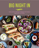Book cover of: Big Night In. By: Katherine Bebo