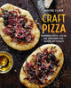 Book cover of: Craft Pizza. By: Maxine Clark