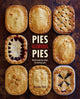 Book cover of: Pies Glorious Pies. By: Maxine Clark