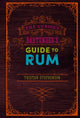 Book cover of: Curious Bartender's Guide to Rum. By: Tristan Stephenson